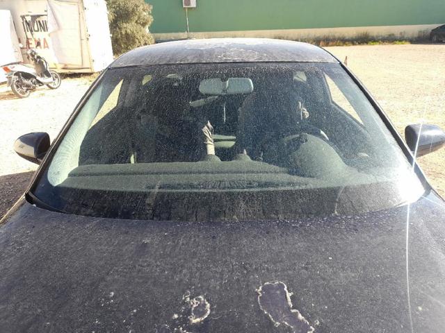 Szyba przednia Audi A3 8P1