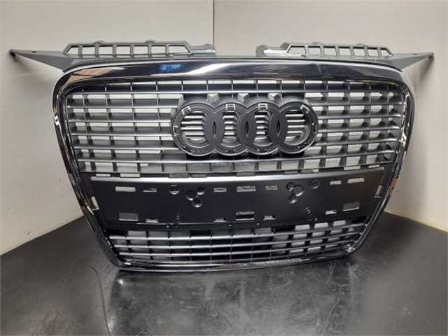 Atrapa chłodnicy do Audi A3 8PA