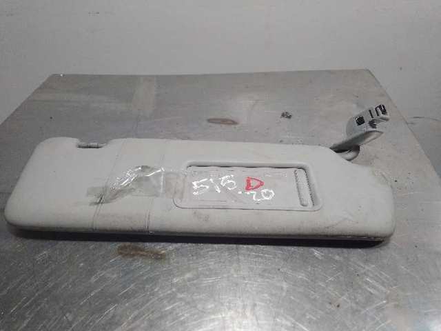 Osłona przeciwsłoneczna 8P0857552A VAG