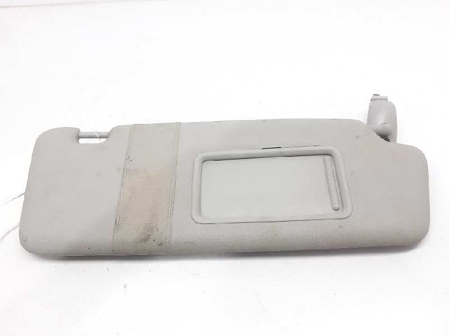 Osłona przeciwsłoneczna 8P0857552A VAG