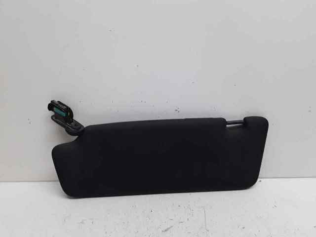 Osłona przeciwsłoneczna 8P0857552A VAG