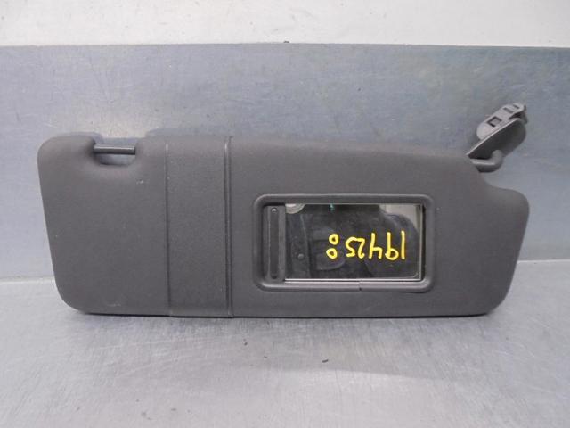 Osłona przeciwsłoneczna 8P0857552A VAG