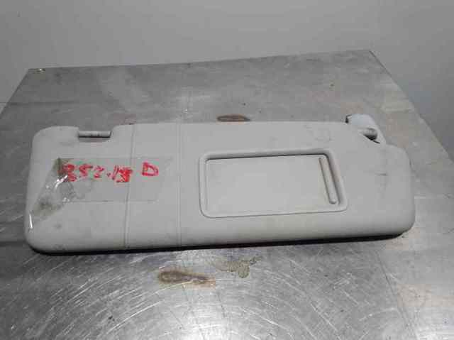 Osłona przeciwsłoneczna 8P0857552A VAG