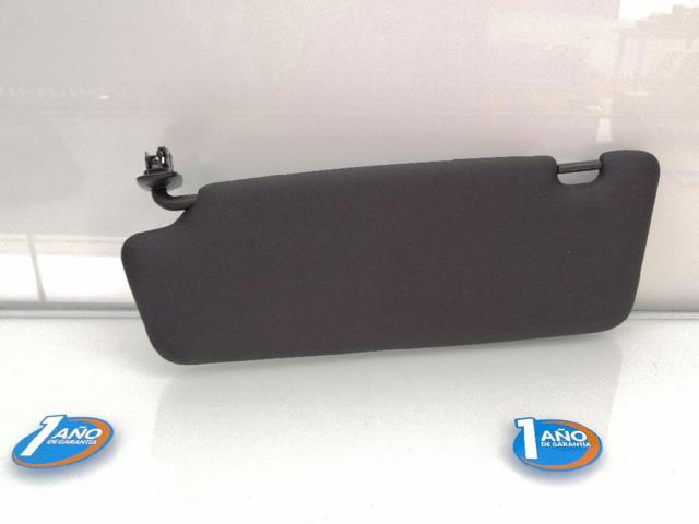 Osłona przeciwsłoneczna 8P0857552A VAG