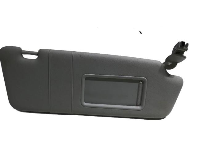 Osłona przeciwsłoneczna 8P0857552A VAG