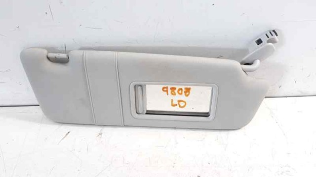 Osłona przeciwsłoneczna 8P0857552A VAG