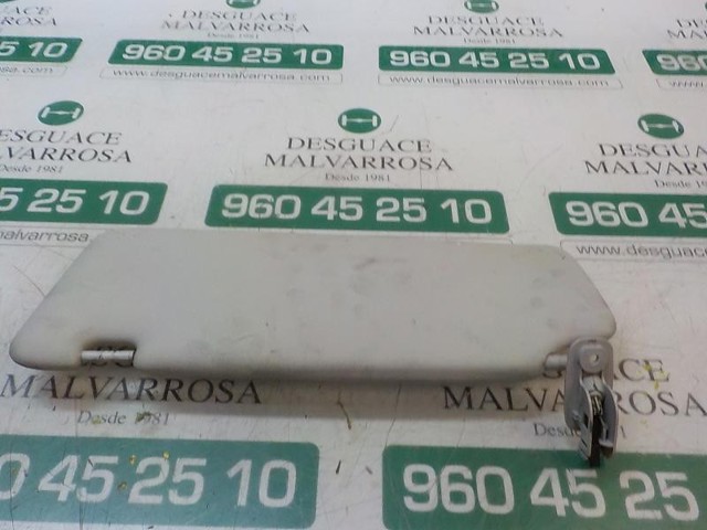 Osłona przeciwsłoneczna 8P0857552A9V4 VAG