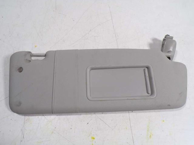 Osłona przeciwsłoneczna 8P0857552A9V4 VAG