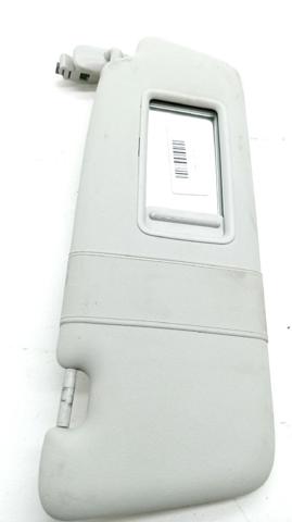 Osłona przeciwsłoneczna 8P0857552A9V4 VAG