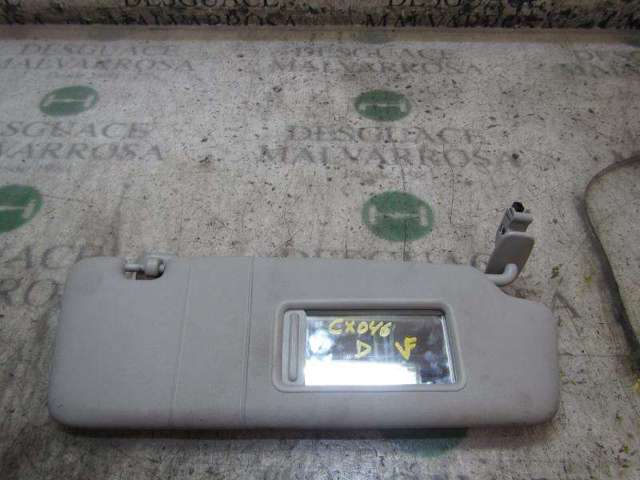 Osłona przeciwsłoneczna 8P0857552A9V4 VAG