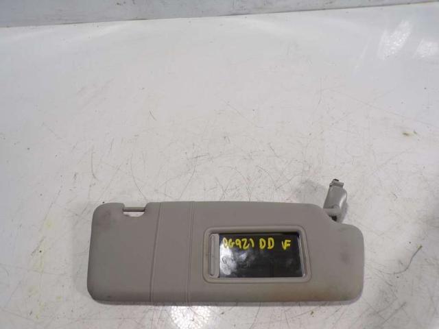 Osłona przeciwsłoneczna 8P0857552A9V4 VAG