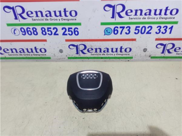 Poduszka powietrzna (Airbag) kierowcy 8P0880201AL6PS VAG