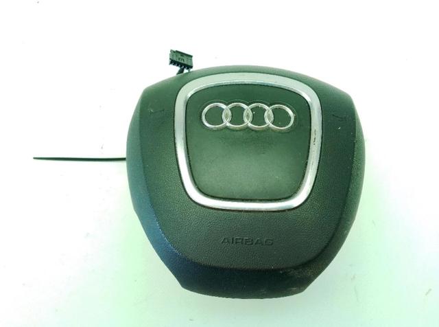 Poduszka powietrzna (Airbag) kierowcy 8P0880201CP6PS VAG