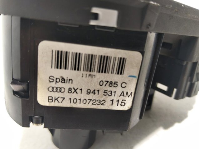 8P0919093 VAG