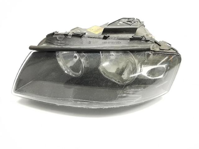 Reflektor lewy 8P0941003A VAG