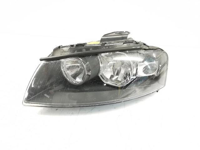 Reflektor lewy 8P0941003A VAG