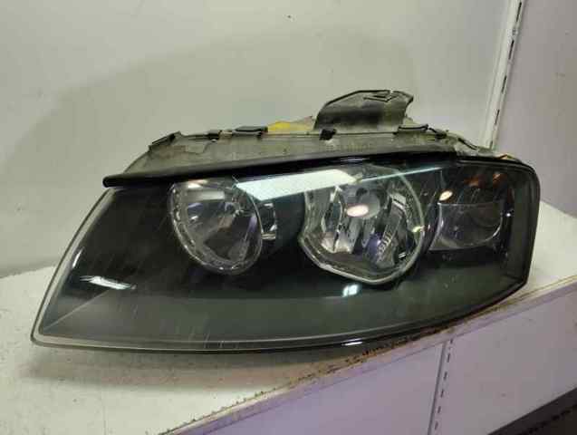 Reflektor lewy 8P0941003A VAG