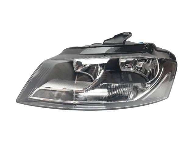 Reflektor lewy 8P0941003AJ VAG