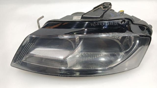 Reflektor lewy 8P0941003BB VAG