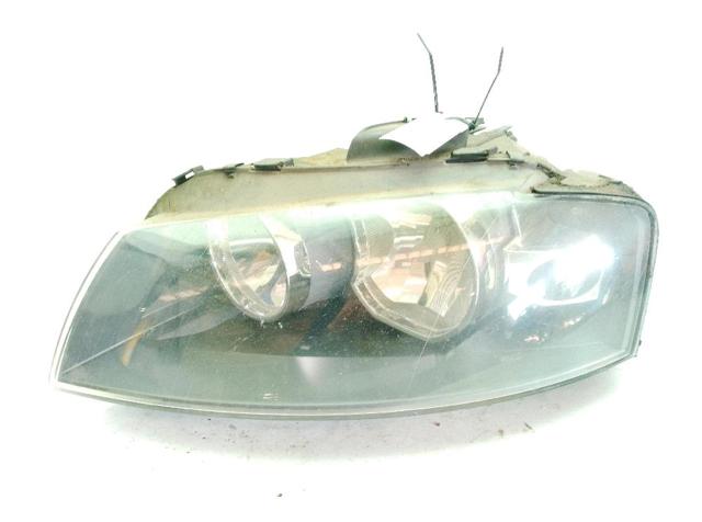 Reflektor lewy 8P0941003K VAG