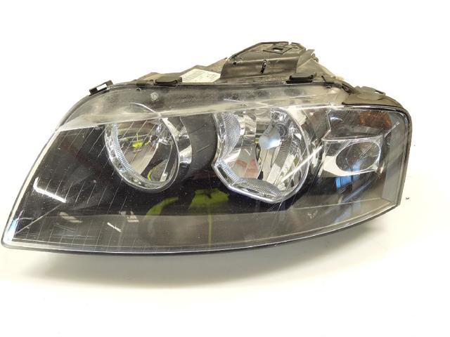 Reflektor lewy 8P0941003K VAG