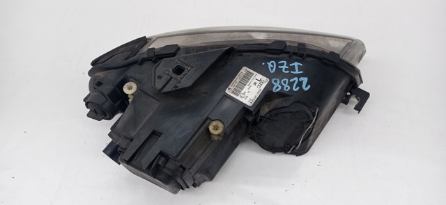 Reflektor lewy 8P0941003K VAG