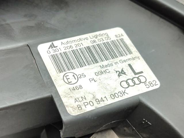 8P0941003K VAG