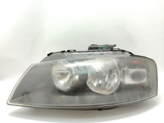 Reflektor lewy 8P0941003K VAG