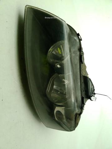 Reflektor lewy 8P0941003K VAG