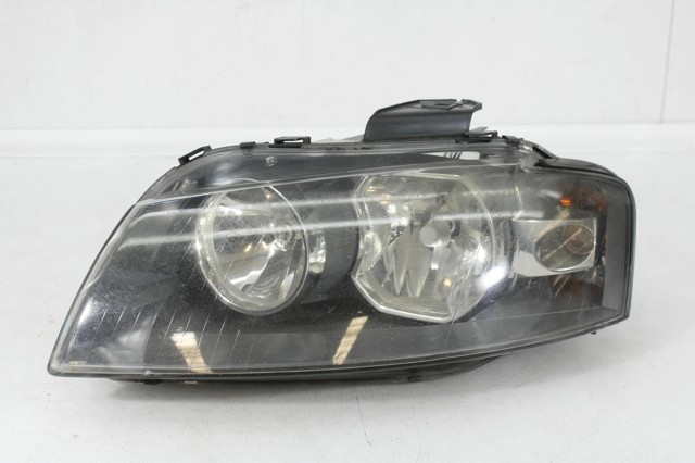 Reflektor lewy 8P0941003K VAG