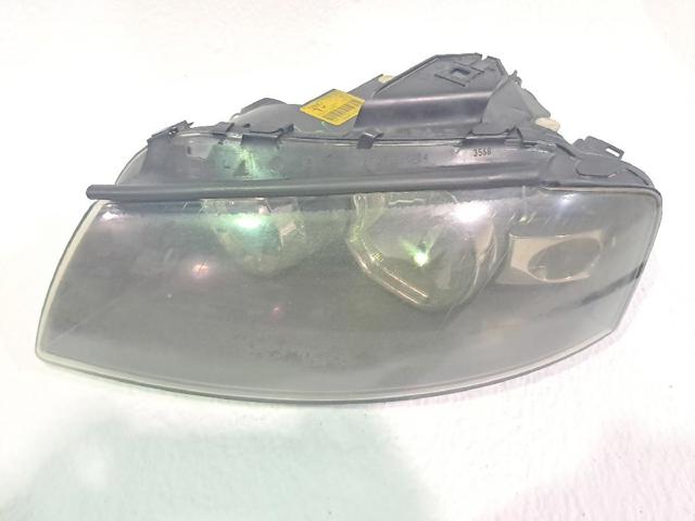 Reflektor lewy 8P0941003K VAG