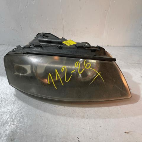 Reflektor prawy 8P0941004K VAG