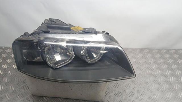 Reflektor prawy 8P0941004K VAG