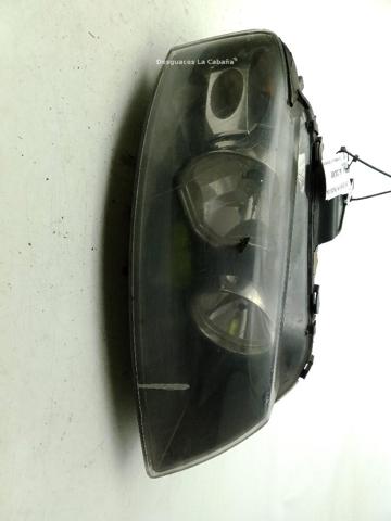 Reflektor prawy 8P0941004K VAG