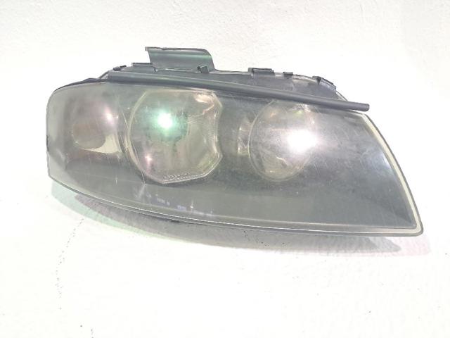 Reflektor prawy 8P0941004K VAG