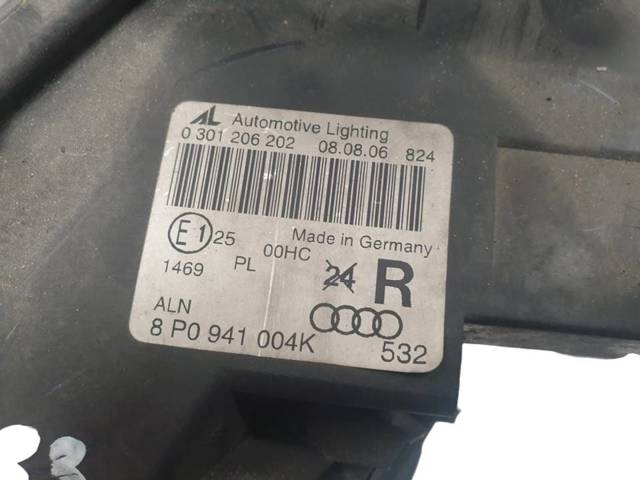 8P0941004K VAG