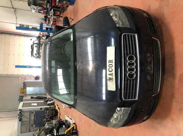 Przycisk włączania światła awaryjnego Audi A3 8P1