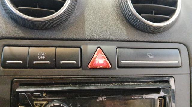  do Audi A3  (8P1)