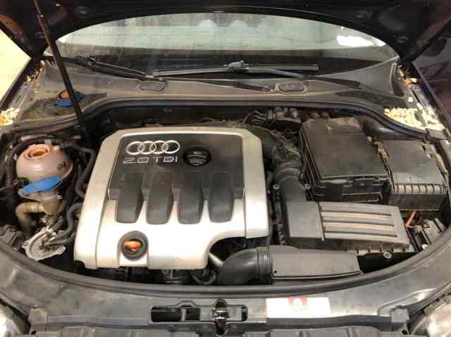 Przycisk włączania światła awaryjnego Audi A3 8P1