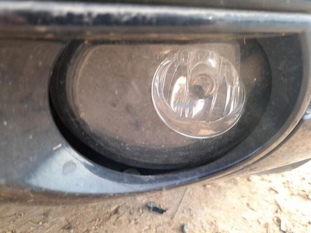 Lampa przeciwmgielna lewa 8P0941699A VAG