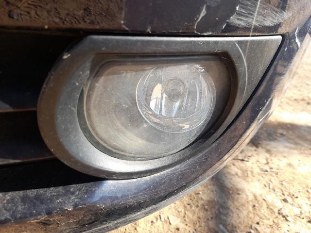 Lampa przeciwmgielna lewa 8P0941699A VAG