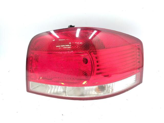 Lampa tylna Audi A3