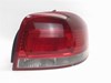 Lampa zespolona tylna prawa zewnętrzna 8P0945096 VAG