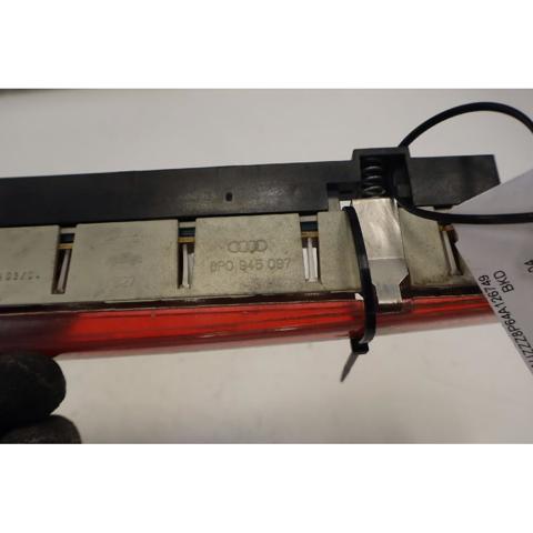 Lampa stop tylna dodatkowa Audi A3 8P1