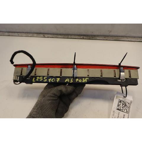 Lampa stop tylna dodatkowa Audi A3 8P1