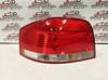 Lampa zespolona tylna prawa zewnętrzna 8P0945257 VAG