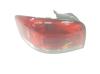 Lampa zespolona tylna prawa zewnętrzna 8P0945257 VAG