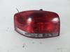 Lampa zespolona tylna prawa zewnętrzna 8P0945257 VAG