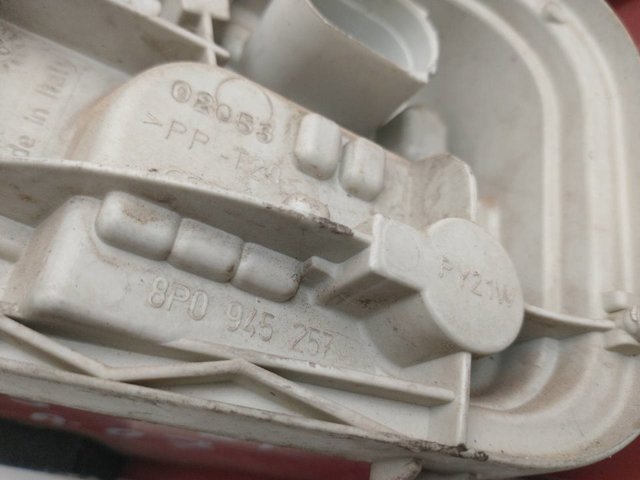 8P0945257 VAG