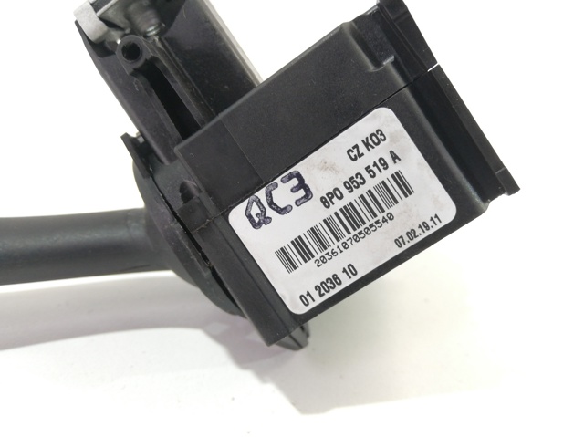 8P0953519 VAG